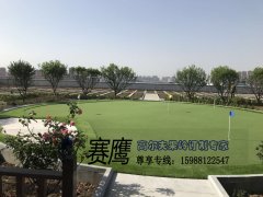 怎么區(qū)分建造的人工果嶺專業(yè)不專業(yè)？